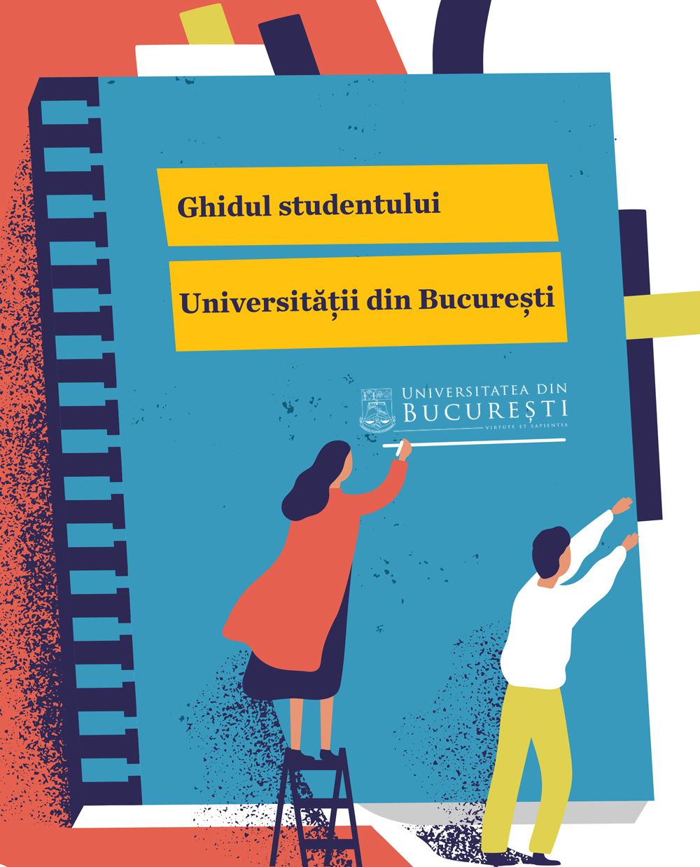 Ghidul studentului