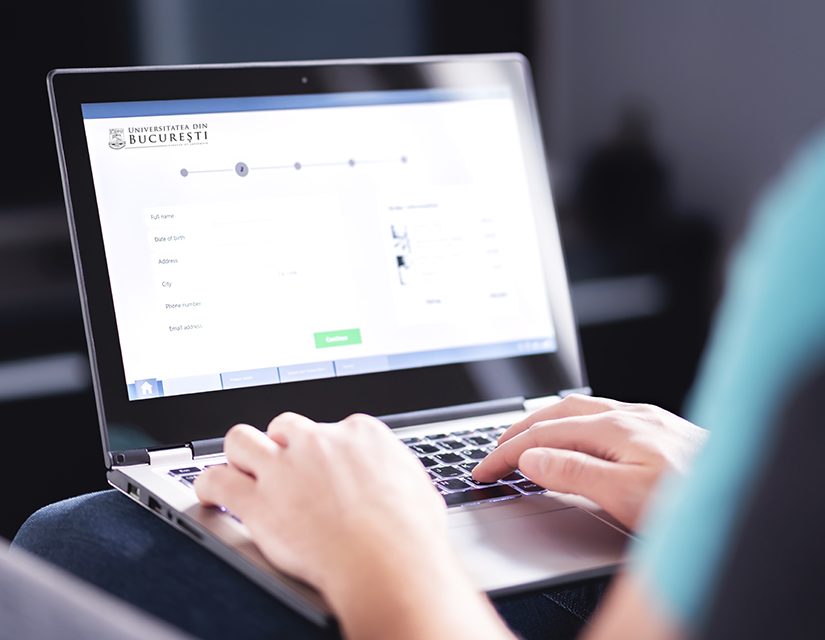 Înscrierile pentru admiterea 2022 la Facultatea de Geografie a UB, prelungite până pe 20 iulie la programele de master