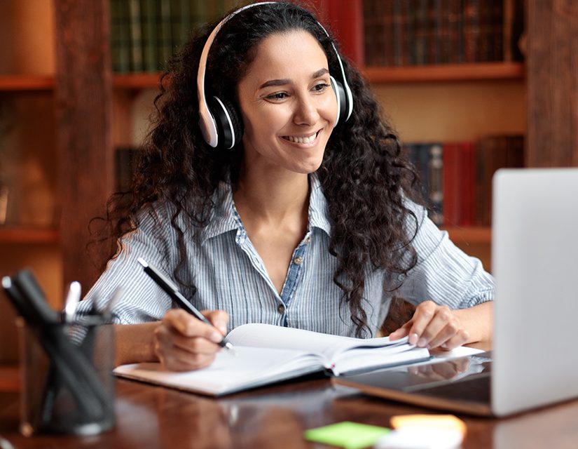 Întâlnire online de prezentare a ofertei educaționale a programelor de studii din aria studiilor europene, la UB