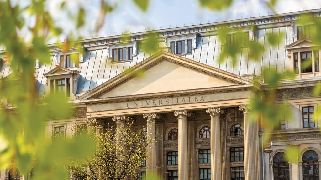 Cele 19 facultăți ale UB au stabilit modalitățile de admitere pentru cele două sesiuni ale admiterii 2023