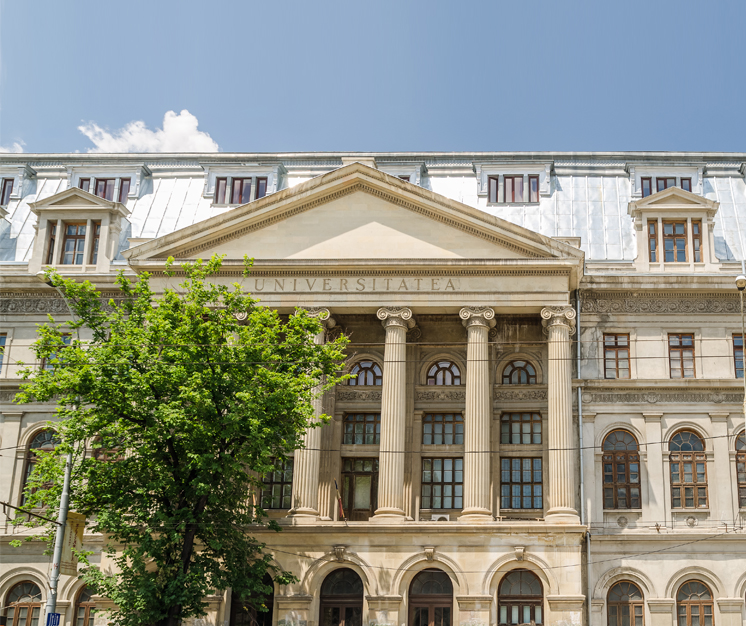 Universitatea din București oferă burse de performanță medaliaților la olimpiadele științifice și competițiile sportive internaționale care aleg facultățile UB