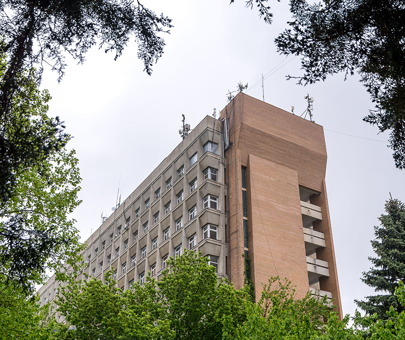 20 și 21 mai 2023, zilele porților deschise la Facultatea de Jurnalism și Științele Comunicării