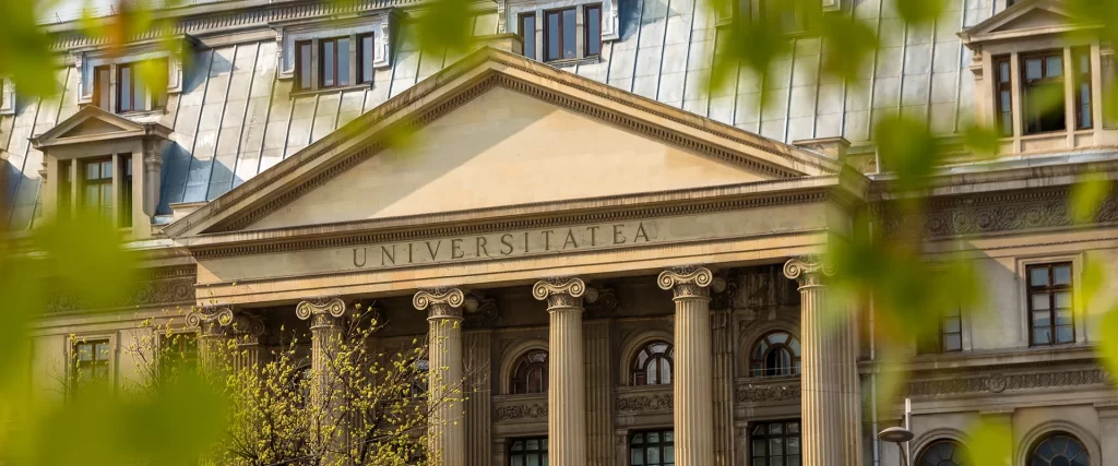 Șapte campioni sportivi și olimpici mondiali s-au înscris la Universitatea din București în sesiunea iulie 2023 și vor beneficia de burse de excelență