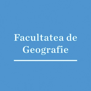 Facultatea de Geografie