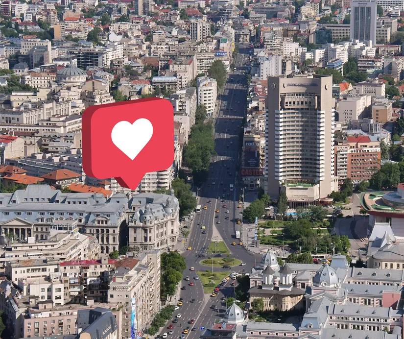 Universitatea din București propune peste 21.000 de locuri pentru admiterea 2024