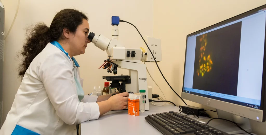 Facultatea de Biologie a UB invită studenții să descopere oferta educațională a programelor de masterat