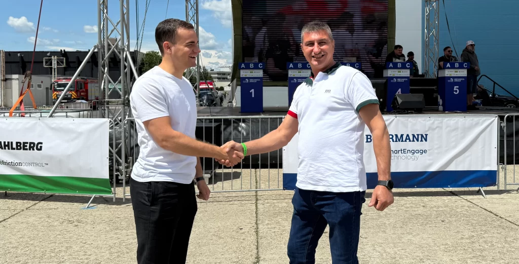 Facultatea de Administrație și Afaceri a Universității din București, hub pentru noile generații de antreprenori