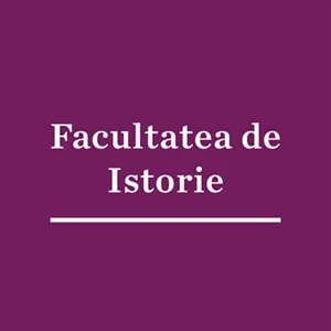 Facultatea de Istorie